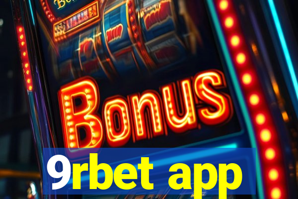 9rbet app